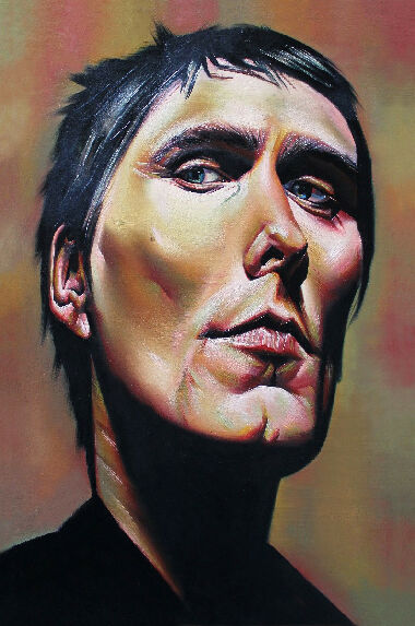 Matthew Bellamy (Muse)