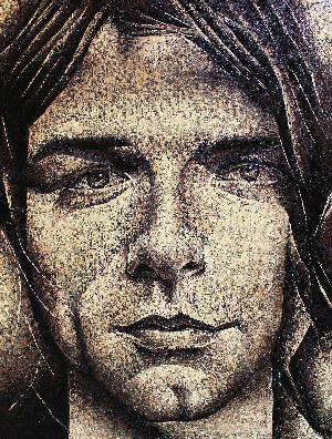 Kurt Cobain (Nirvana)