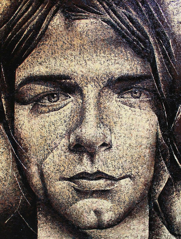 Kurt Cobain (Nirvana)