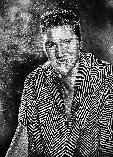 Elvis Presley