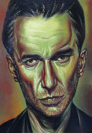 Dave Gahan (Depeche Mode)