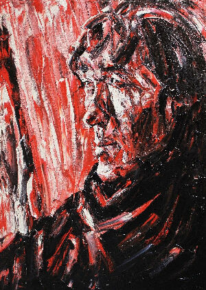 Виктор Цой (Кино)