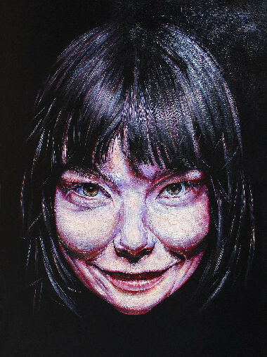 Bjork