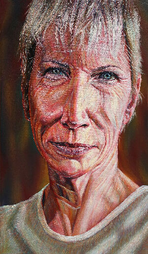 Annie Lennox