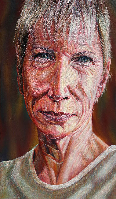 Annie Lennox