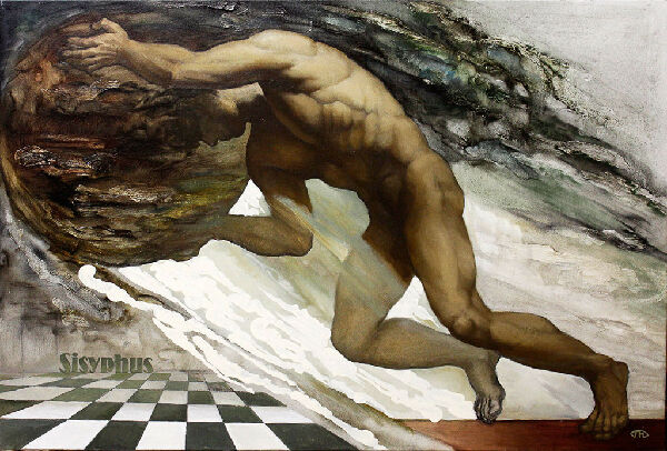 Сизиф