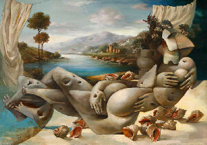 Камень счастья