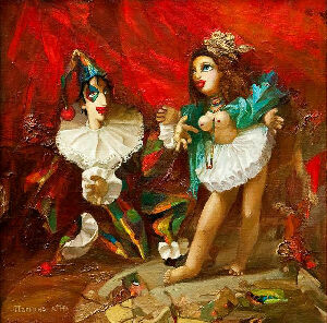 Выход на бис