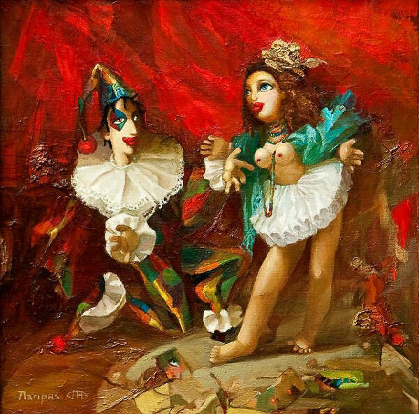 Выход на бис