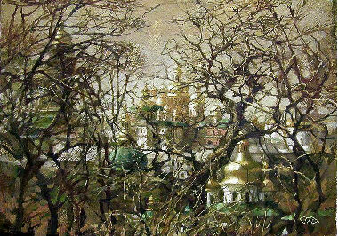 Серія лавра