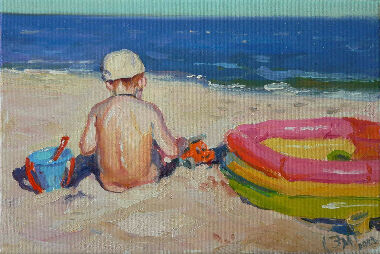 Воспоминания о море