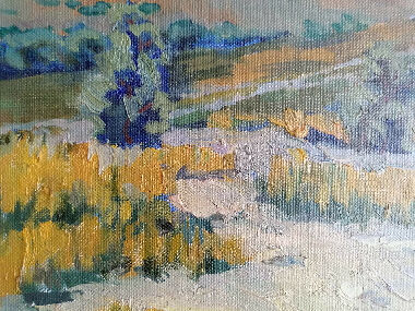 Гірська дорога