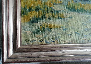 Гірська дорога