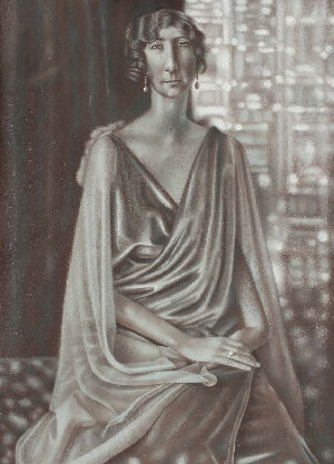 Lady Idina Sackville