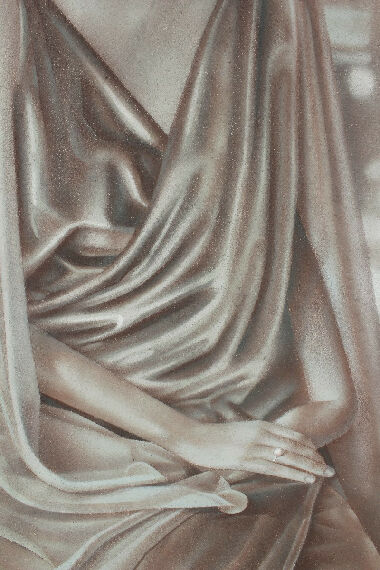 Lady Idina Sackville