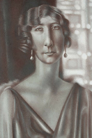 Lady Idina Sackville