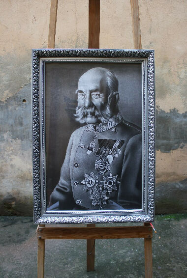 Franz Joseph I