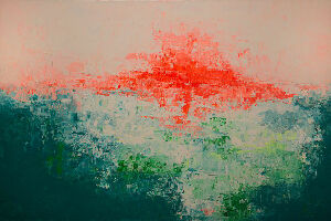 Велич небес