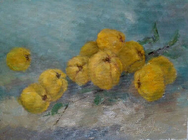 Батькова айва