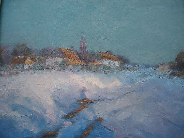 Я в ньому жила!