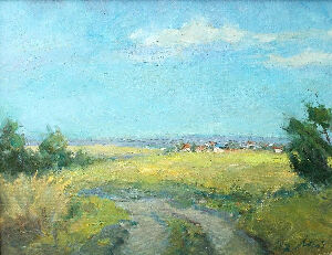 Шлях додому