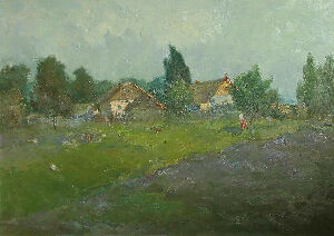 Безмежно близьке