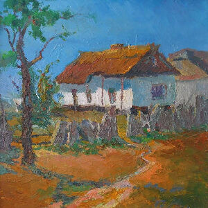 Біль розлуки