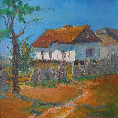 Боль разлуки