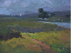 Простір і час