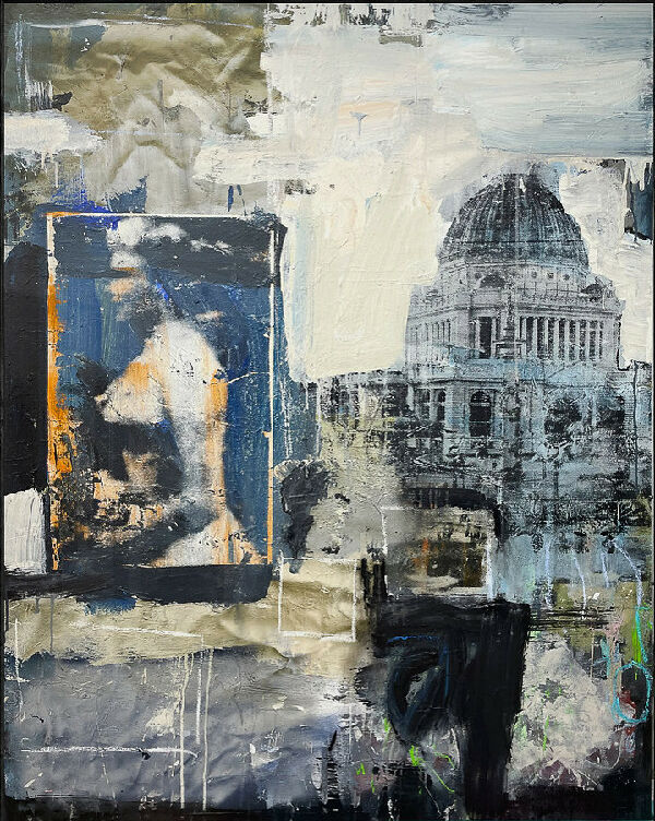 Коллективная душа 169