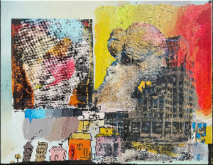 Коллективная душа 166