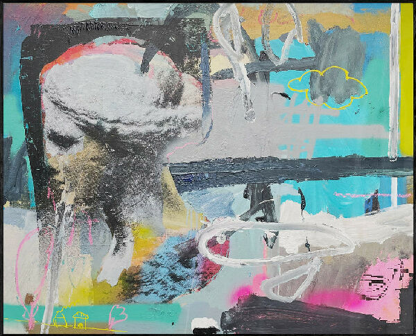 Коллективная душа 162