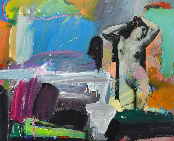 Коллективная душа 151