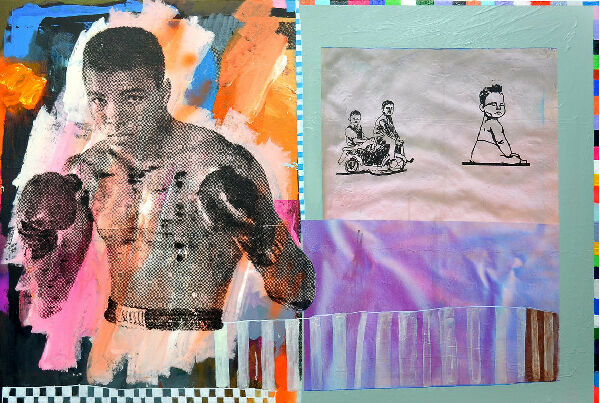 Дополненная реальность 22