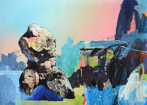 Коллективная душа 133