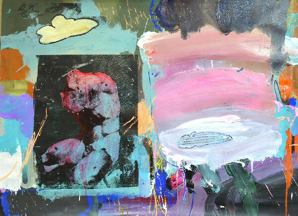 Коллективная душа 150