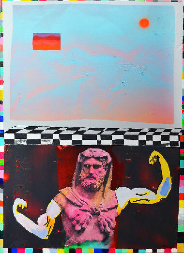 Доповнена реальність (Геркулес)