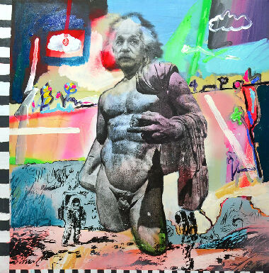 Дополненная реальность 14