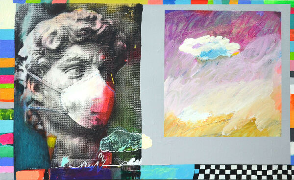 Дополненная реальность 18