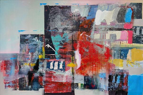 Коллективная душа 160