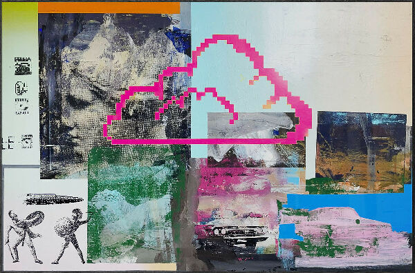 Коллективная душа 156