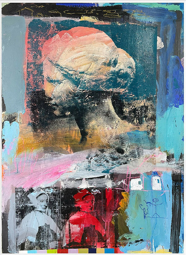 Коллективная душа 154