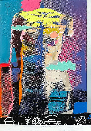 Дополненная реальность 5