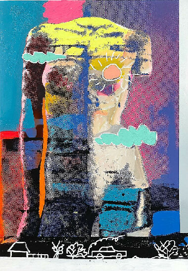 Дополненная реальность 5