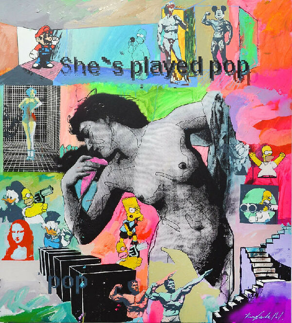 Доповнена реальність 30