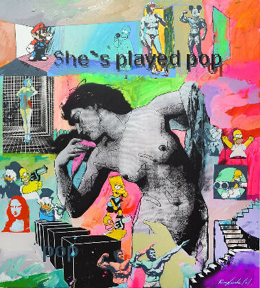 Augmented reality 30