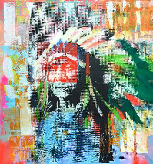 Дополненная реальность 50