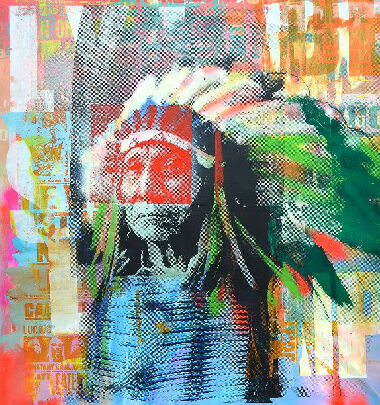 Дополненная реальность 50