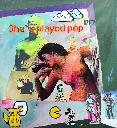 Augmented reality 33