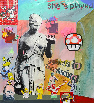 Дополненная реальность 31